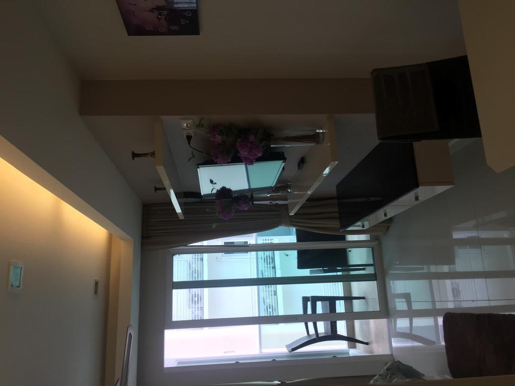 Cosy Beach View Condominium Паттайя Экстерьер фото